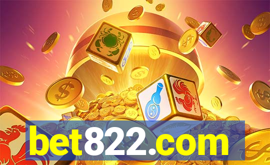 bet822.com