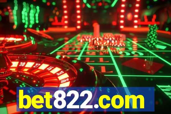 bet822.com