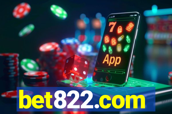 bet822.com