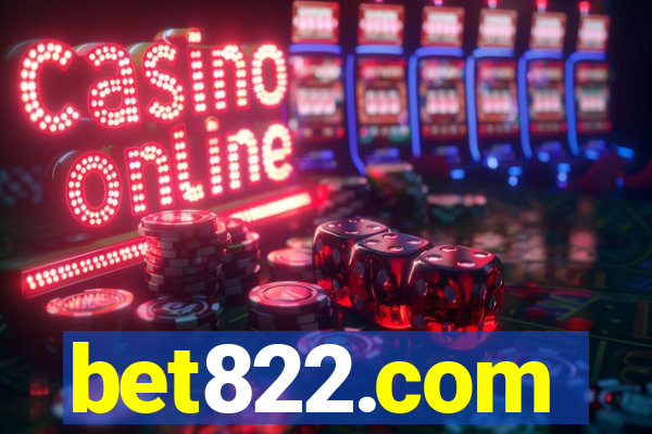 bet822.com