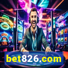 bet826.com