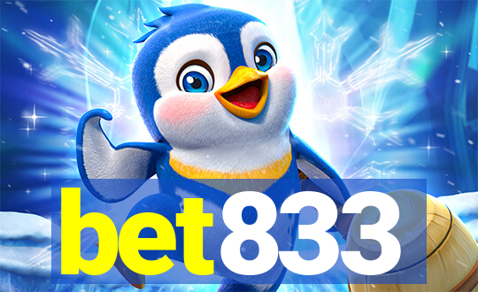 bet833