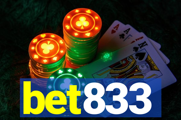 bet833