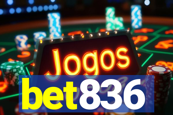 bet836