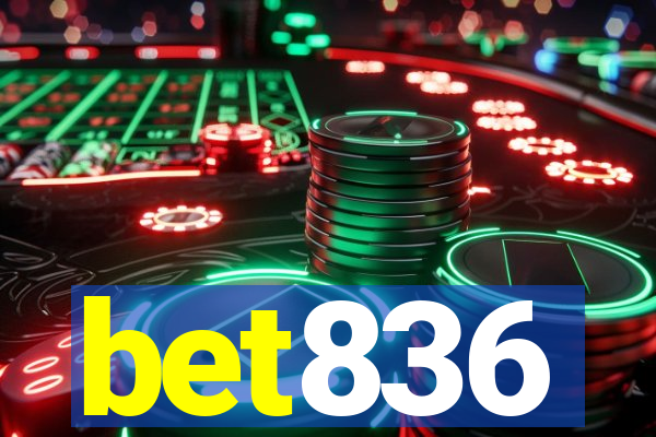 bet836