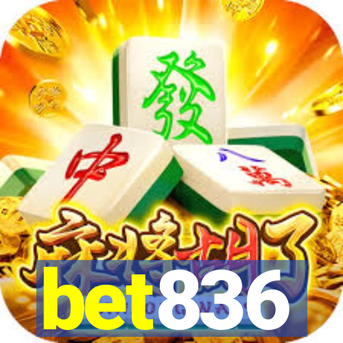 bet836