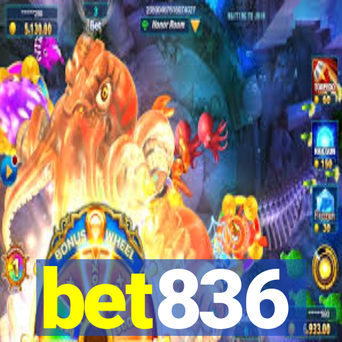 bet836