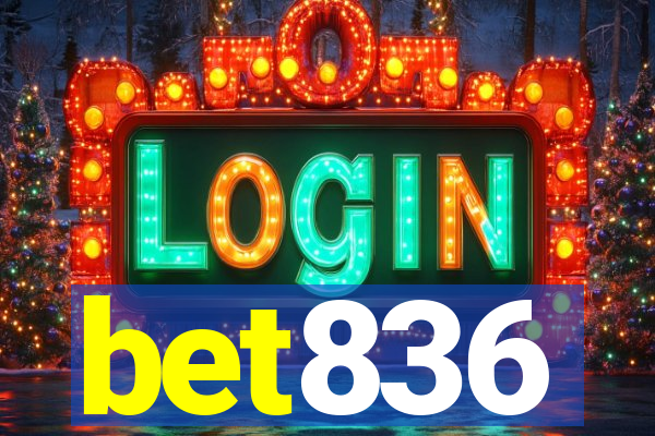 bet836