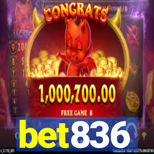 bet836