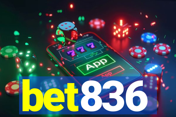 bet836