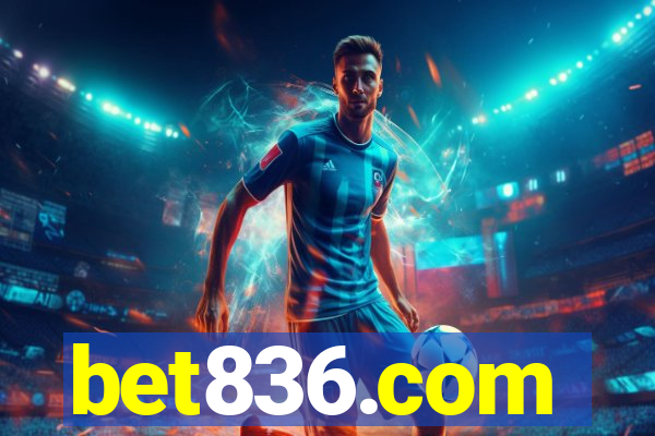 bet836.com