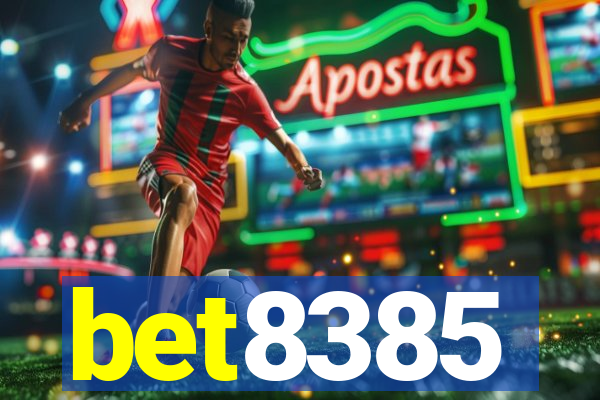 bet8385