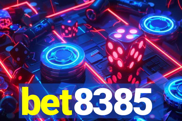 bet8385