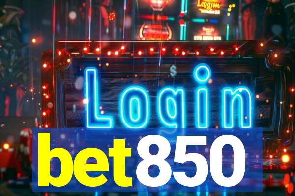 bet850