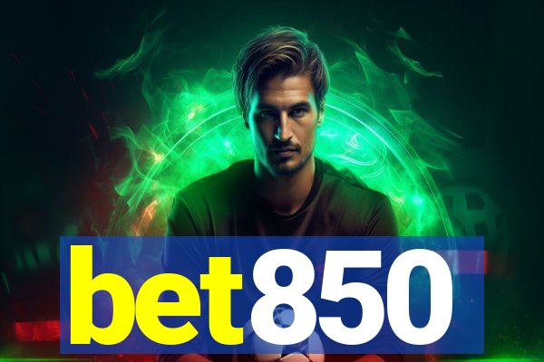 bet850