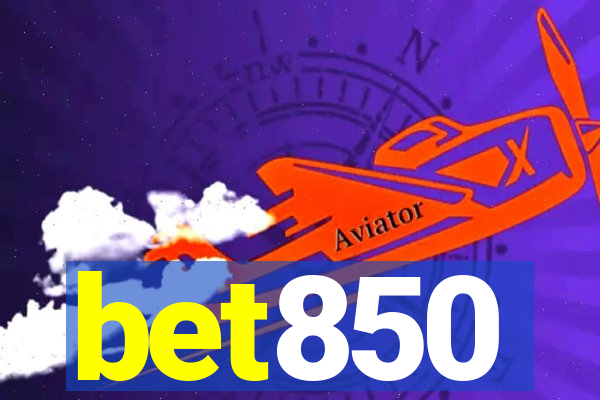 bet850