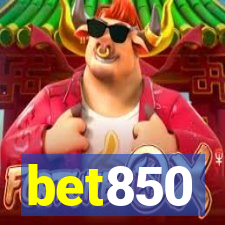 bet850