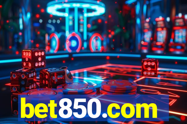 bet850.com