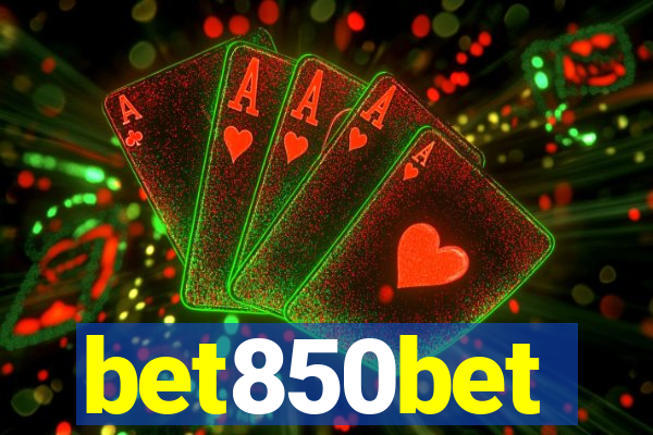 bet850bet