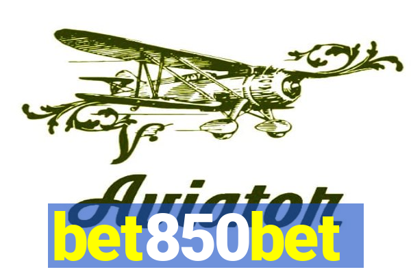 bet850bet