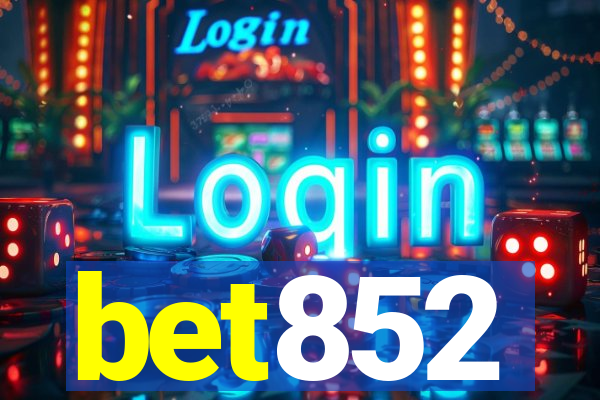 bet852