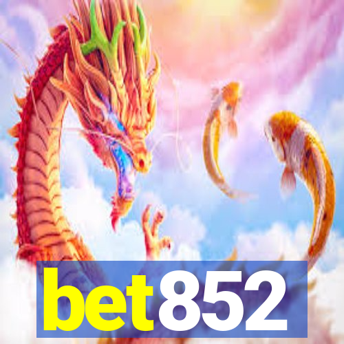 bet852