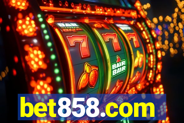 bet858.com