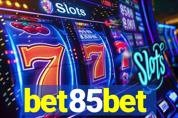 bet85bet