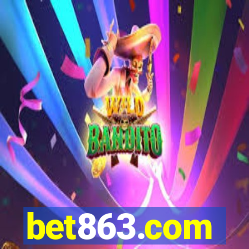 bet863.com