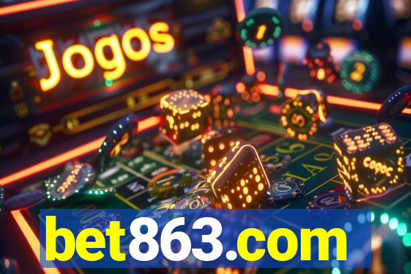 bet863.com