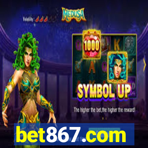 bet867.com