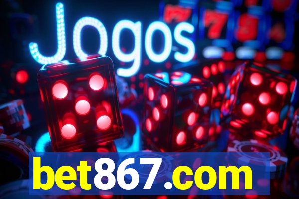 bet867.com