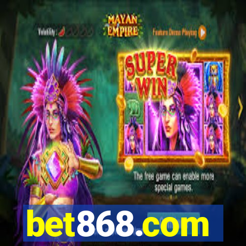 bet868.com