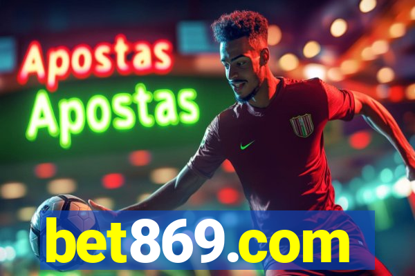 bet869.com