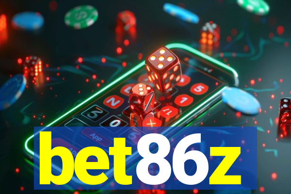 bet86z