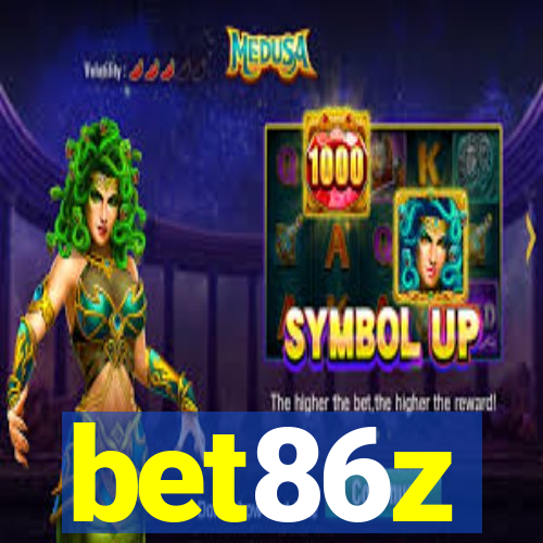 bet86z