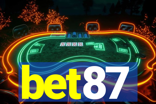 bet87