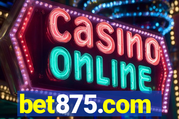 bet875.com