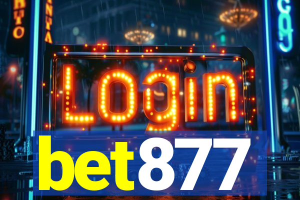 bet877