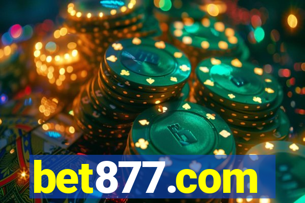 bet877.com