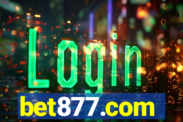 bet877.com