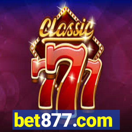 bet877.com