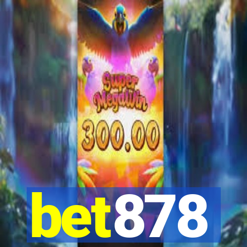 bet878