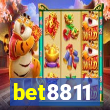 bet8811