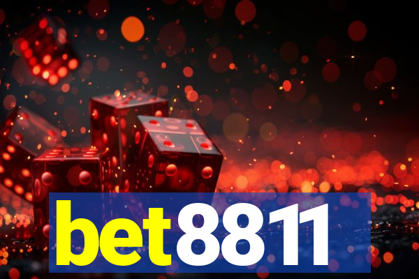 bet8811