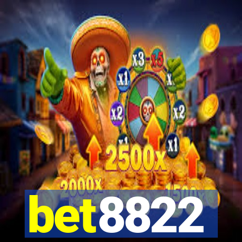 bet8822