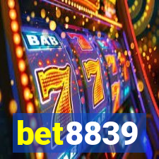 bet8839