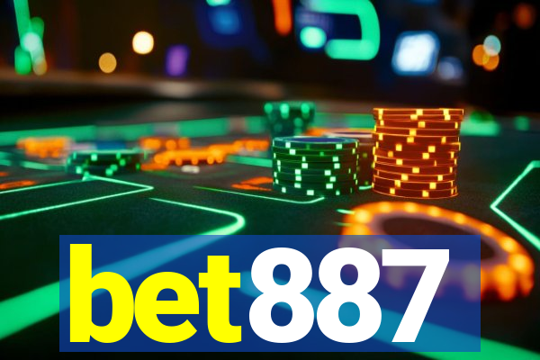 bet887