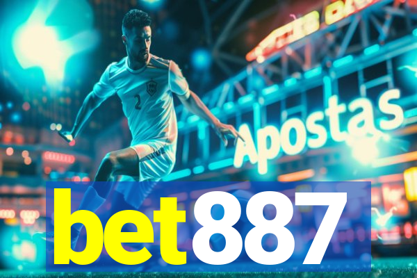 bet887