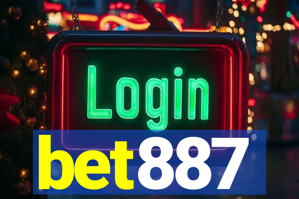 bet887